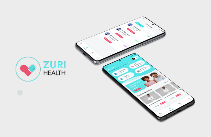 Play Zuri Health